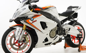 BMW S1000RR 2010 0507