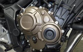 HONDA CB650R 2023