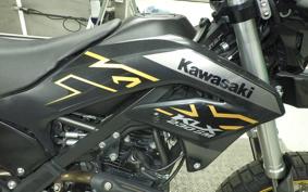 KAWASAKI KLX230 SM 2015 LX230A