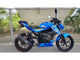 Фото Suzuki GSX-S125 ABS с японского аукциона