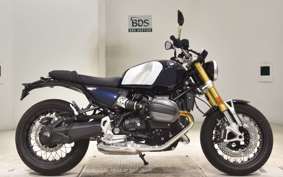BMW R12 nine T 2025