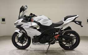 KAWASAKI NINJA 400 2022 EX400L