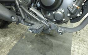 HONDA REBEL 250 S MC49