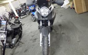 HONDA TRANSALP 700V