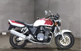 HONDA CB1000SF SC30