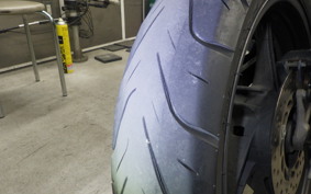 HONDA CBR125R JC50