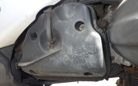YAMAHA JOG Gen.4 SA16J