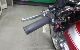 KAWASAKI W800 2022 EJ800E
