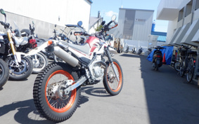 YAMAHA SEROW 250 DG17J