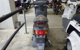 YAMAHA JOG POCHE 2025 3KJ