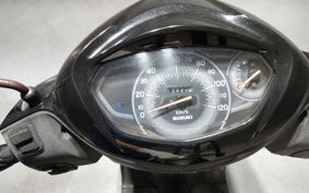 SUZUKI ADDRESS V125 DT11A