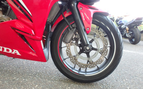 HONDA CBR400R ABS 2020 NC56