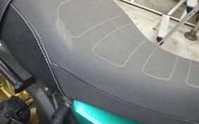 KAWASAKI Z650 RS 2024 ER650M