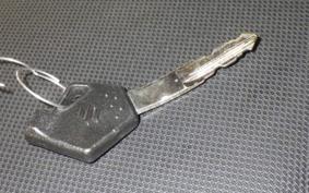 SUZUKI ADDRESS 110 CE47A