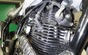 YAMAHA TW225 DG09J