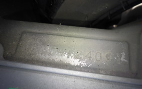 SUZUKI SKYWAVE 250 (Burgman 250) S Gen.3 2002 CJ46A