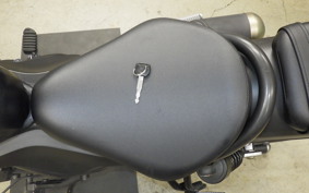 HONDA REBEL 250 S 2020 MC49