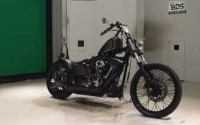 HARLEY FXSTB 1450 2000