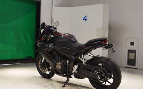 HONDA CBR650R 2019 RH03