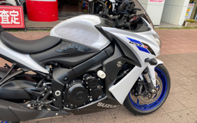 SUZUKI GSX-S1000F 2020 GT79B