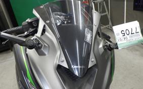 KAWASAKI ZX-4R SE 2023 ZX400P