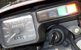 HONDA XL DEGREE MD26