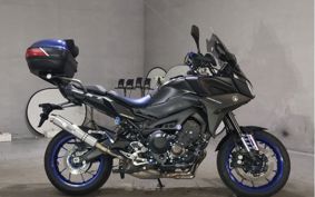 YAMAHA TRACER 9 GT 2020 RN51J