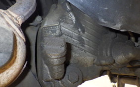 HONDA FUSION X MF02