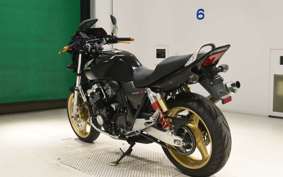 HONDA CB400SF VTEC Spec3 2007 NC39