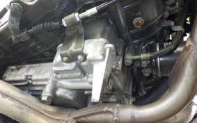 KAWASAKI ZZ-R400 Gen.2 2006 ZX400N