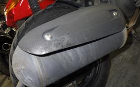 SUZUKI ADDRESS V50 Gen.2 CA44A