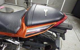 KAWASAKI NINJA 250 2009 EX250L