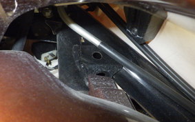 YAMAHA VINO 50 Gen.4 AY02