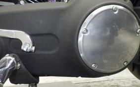 HARLEY FXDB 1580 2006