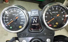 HONDA CB1300SF SUPER FOUR SP 2026 SC54