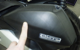 HONDA PCX125 2017 JF81