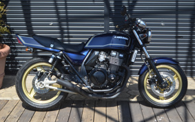 KAWASAKI ZRX-2 1995 ZR400E