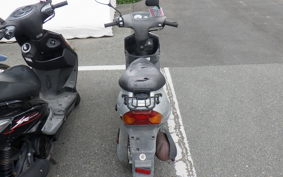 YAMAHA BJ SA24J