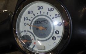 HONDA GIORNO 2 AF70