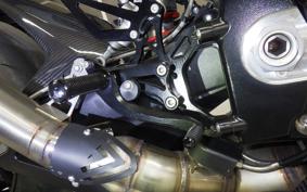 BMW S1000RR M DDC 2020