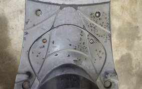 YAMAHA JOG Gen.5 2018 SA36J