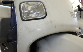 HONDA GYRO CANOPY TA02