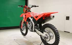HONDA CRF250 RALLY 2022 ME12