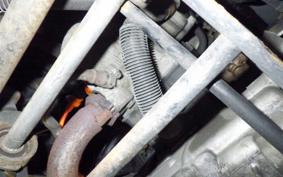 YAMAHA MAJESTY 125 5CA