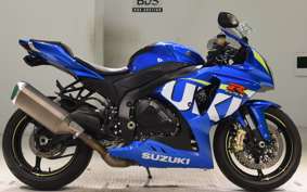 SUZUKI GSX-R1000A 2017