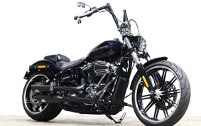 HARLEY FXBRS 2020 YHK