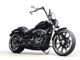 Фото Harley FXBRS 2020 с японского аукциона
