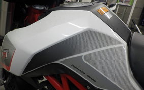 BENELLI TNT125 2003