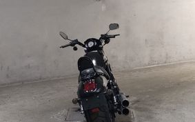 HARLEY NIGHT ROD VRSCDX 2007 HHZ