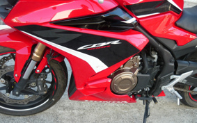 HONDA CBR400R ABS 2022 NC56